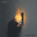 Eleven76 Vinyl A Day Of Unrest (lim.ed.)
