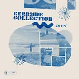 Kerbside Collection Vinyl Cue Blue
