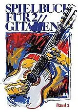 Erhard Hirsch Notenblätter Spielbuch Band 2