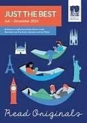 Kartonierter Einband Just the Best-Katalog 02/2026 von 