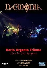 Daemonia: Dario Argento Tribute DVD