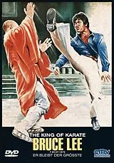 Bruce Lee - Er bleibt der Grösste DVD