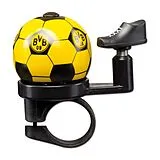 Borussia Dortmund 11155000 - BVB Fahrradklingel Spiel