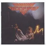 Bonfire CD Don'T Touch The Light