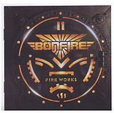 Bonfire CD Fireworks