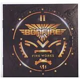 Bonfire CD Fireworks