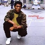 Jonathan Butler CD 7th Avenue