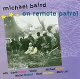 Baird Michael CD On Remote Patrol