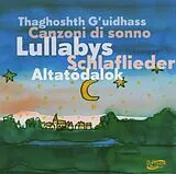 Various Artists CD Schlaflieder Lullabys