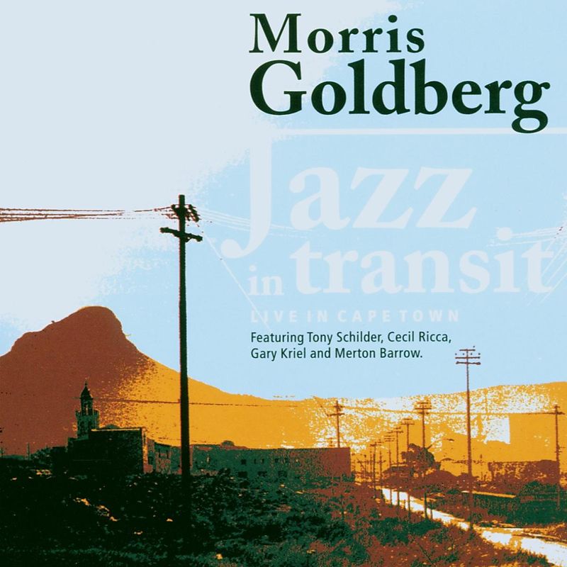 Jazz In Transit Live