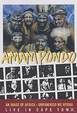 Live in Cape Town DVD