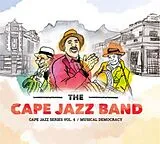 The Cape Jazz Band CD Musical Democracy