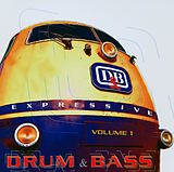 Various CD Expressive Drum & Bass 1