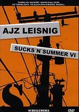 SucksNsummer VI - Leisnig DVD
