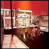 The Aggrolites CD Rugged Road