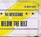 The Upsessions CD Below The Belt