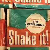 The (Feat. Lee 'Scr Upsessions CD Shake It!