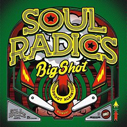 Soul Radics CD Big Shot