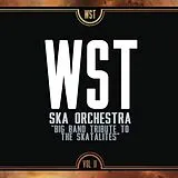 Western Standard Time LP mit Bonus-CD Big Band Tribute To The Skatalites Vol. Ii