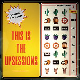 The Upsessions CD This Is The Upsessions