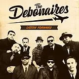 The Debonaires CD Listen Forward
