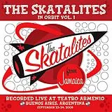 The Skatalites Vinyl In Orbit Vol.1
