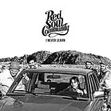 Red Soul Community Vinyl I Never Learn