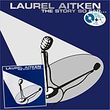 Laurel Aitken LP mit Bonus-CD The Story So Far