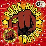 Rude Rich & The High Notes Vinyl Soul Stomp