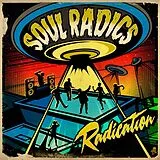 Soul Radics EP (analog) Radication