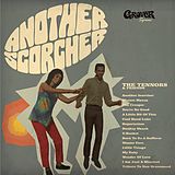 The Tennors LP mit Bonus-CD Another Scorcher (Vinyl)