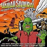 Hawaii Samurai Vinyl The Shape Of Surf To Come (Vinyl)