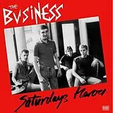 The Business Vinyl Saturdays Heroes (Vinyl)