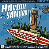 Hawaii Samurai Vinyl Let There Be Surf (Vinyl)