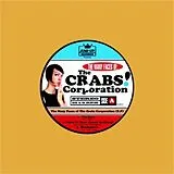The Crabs Corporation Vinyl The Many Faces Of (Vinyl)