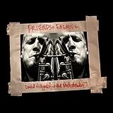 David & The Rockstead Hillyard Vinyl Friends & Enemies (Vinyl)