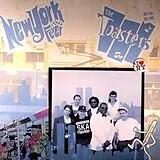 Toasters Vinyl New York Fever