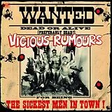 Vicious Rumours Vinyl Sickest Men In Town (Vinyl)