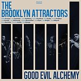 Brooklyn Attractors Vinyl Good Evil Alchemy (Vinyl)