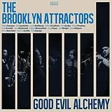 Brooklyn Attractors Vinyl Good Evil Alchemy (Vinyl)