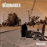 The Debonaires CD Movin'