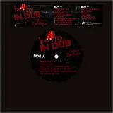 Crazy Baldhead Vinyl BOOTS EMBRACES IN DUB