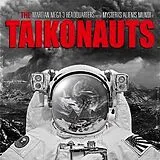 Taikonauts Vinyl Mysteriis Alienus Mundi