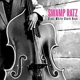 Swamp Ratz Vinyl Great White Shark Rock
