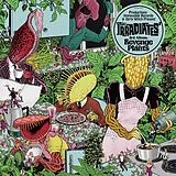 The Irradiates Vinyl Revenge Of The Plants