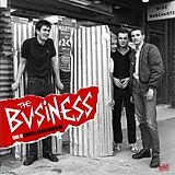 The Business Vinyl 1980-81 Complete Studio Collection