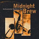 Various Vinyl Midnight Brew