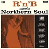 Various Vinyl R'n'b Meets Northern Soul Vol. 2
