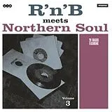 Various Vinyl R'n'b Meets Northern Soul Vol. 3