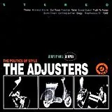 Adjusters Vinyl The Politics Of Style
